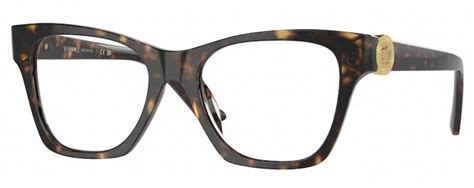 versace 3341|Versace VE3341U Eyeglasses .